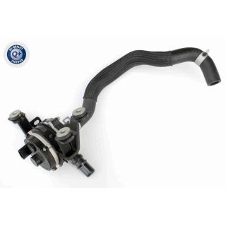 Vandens siurblys, variklio aušinimas ACKOJA A52-16-0002