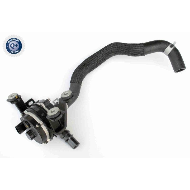 Vandens siurblys, variklio aušinimas ACKOJA A52-16-0002