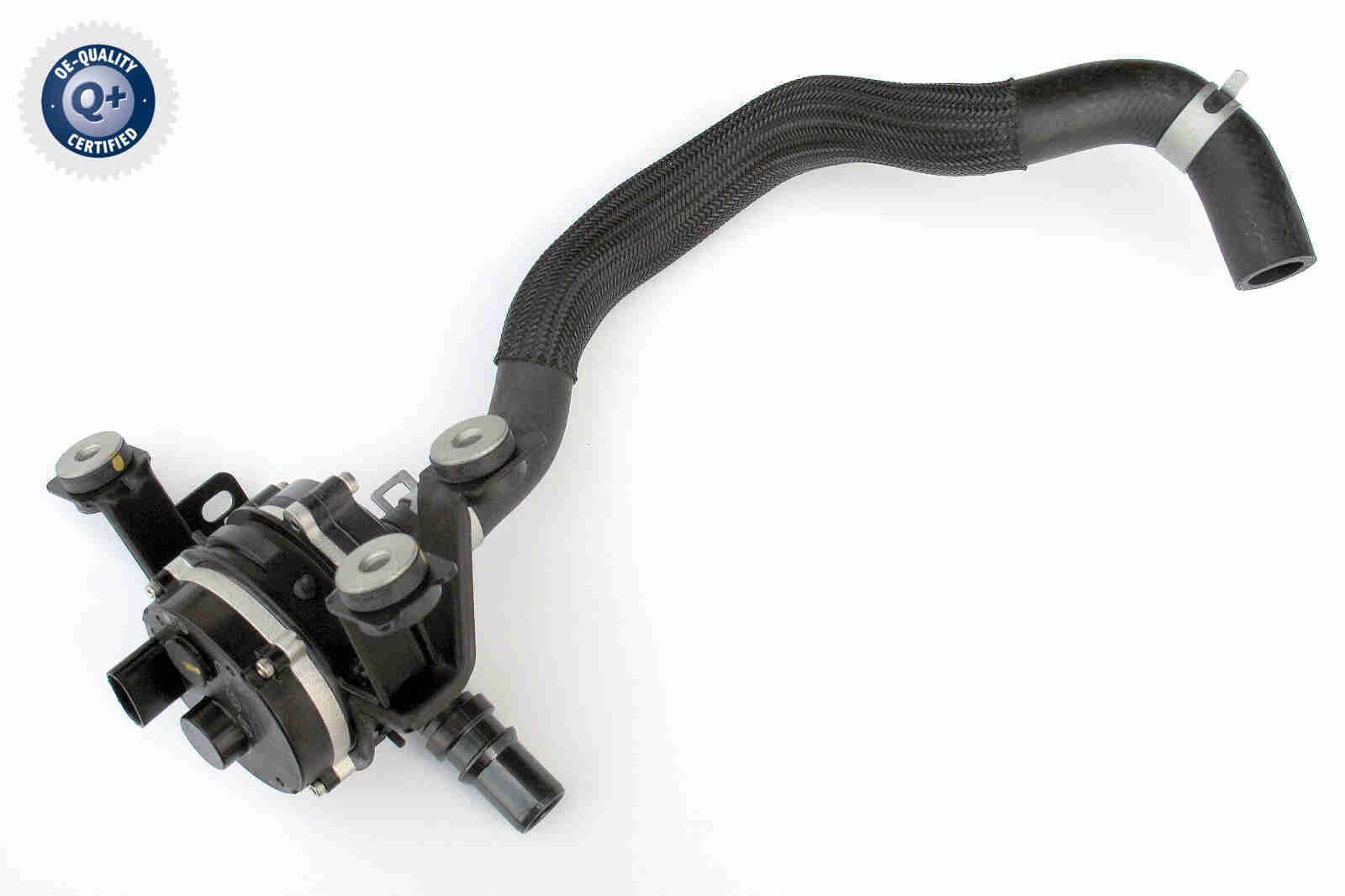 Vandens siurblys, variklio aušinimas ACKOJA A52-16-0002