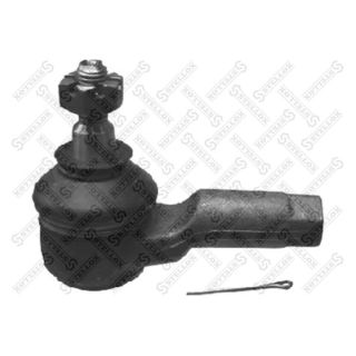 Skersinės vairo trauklės galas STELLOX 51-01638-SX