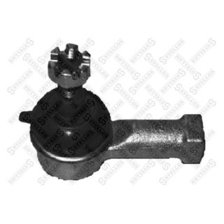 Skersinės vairo trauklės galas STELLOX 51-01640-SX