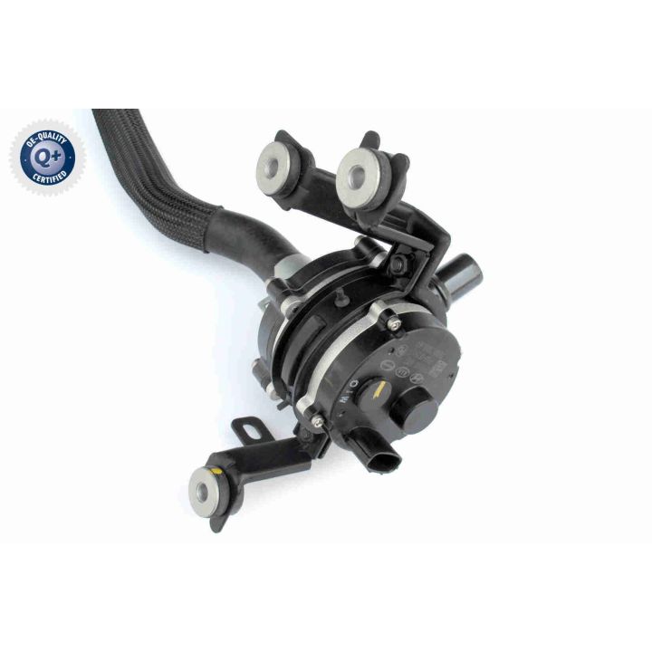 Vandens siurblys, variklio aušinimas ACKOJA A52-16-0002