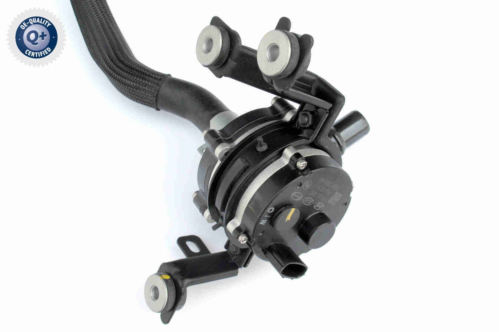 Vandens siurblys, variklio aušinimas ACKOJA A52-16-0002