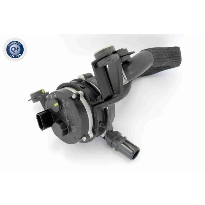 Vandens siurblys, variklio aušinimas ACKOJA A52-16-0002