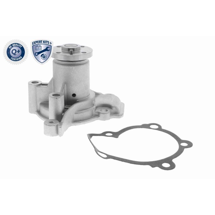 Vandens siurblys, variklio aušinimas ACKOJA A52-50001