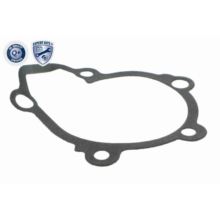 Vandens siurblys, variklio aušinimas ACKOJA A52-50001