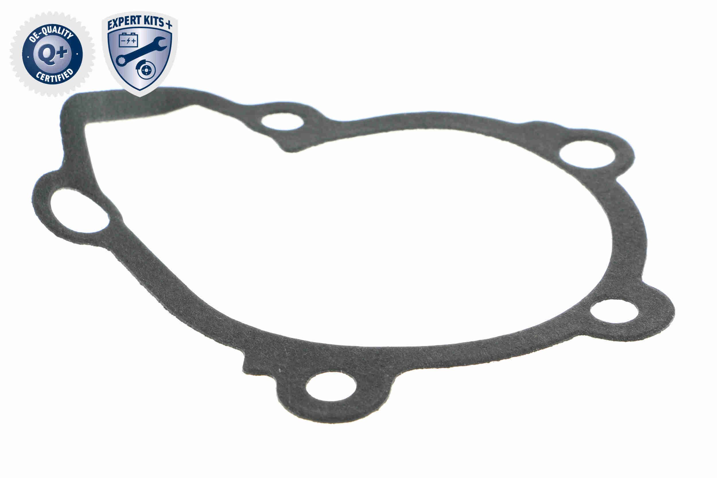 Vandens siurblys, variklio aušinimas ACKOJA A52-50001