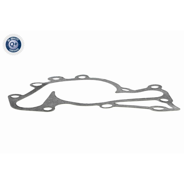 Vandens siurblys, variklio aušinimas ACKOJA A52-50002