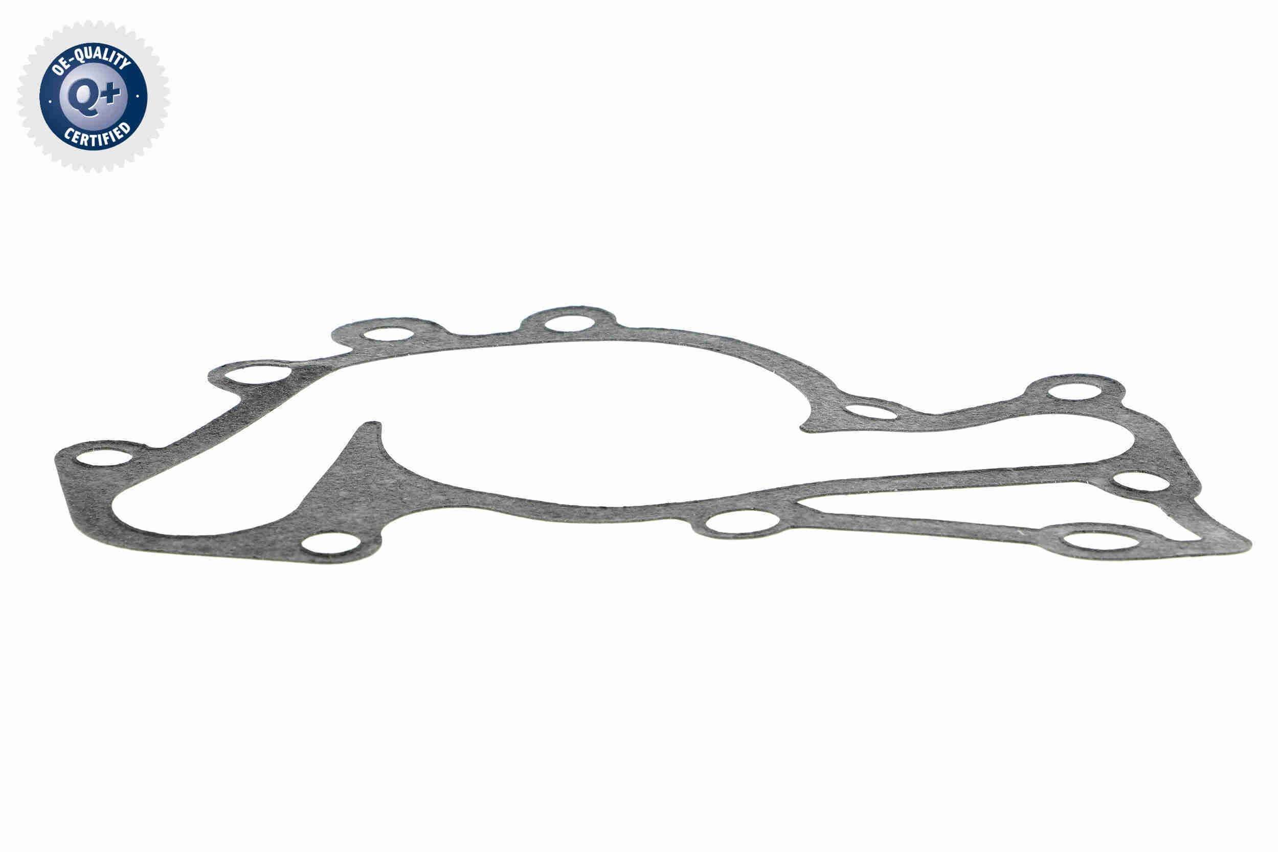 Vandens siurblys, variklio aušinimas ACKOJA A52-50002