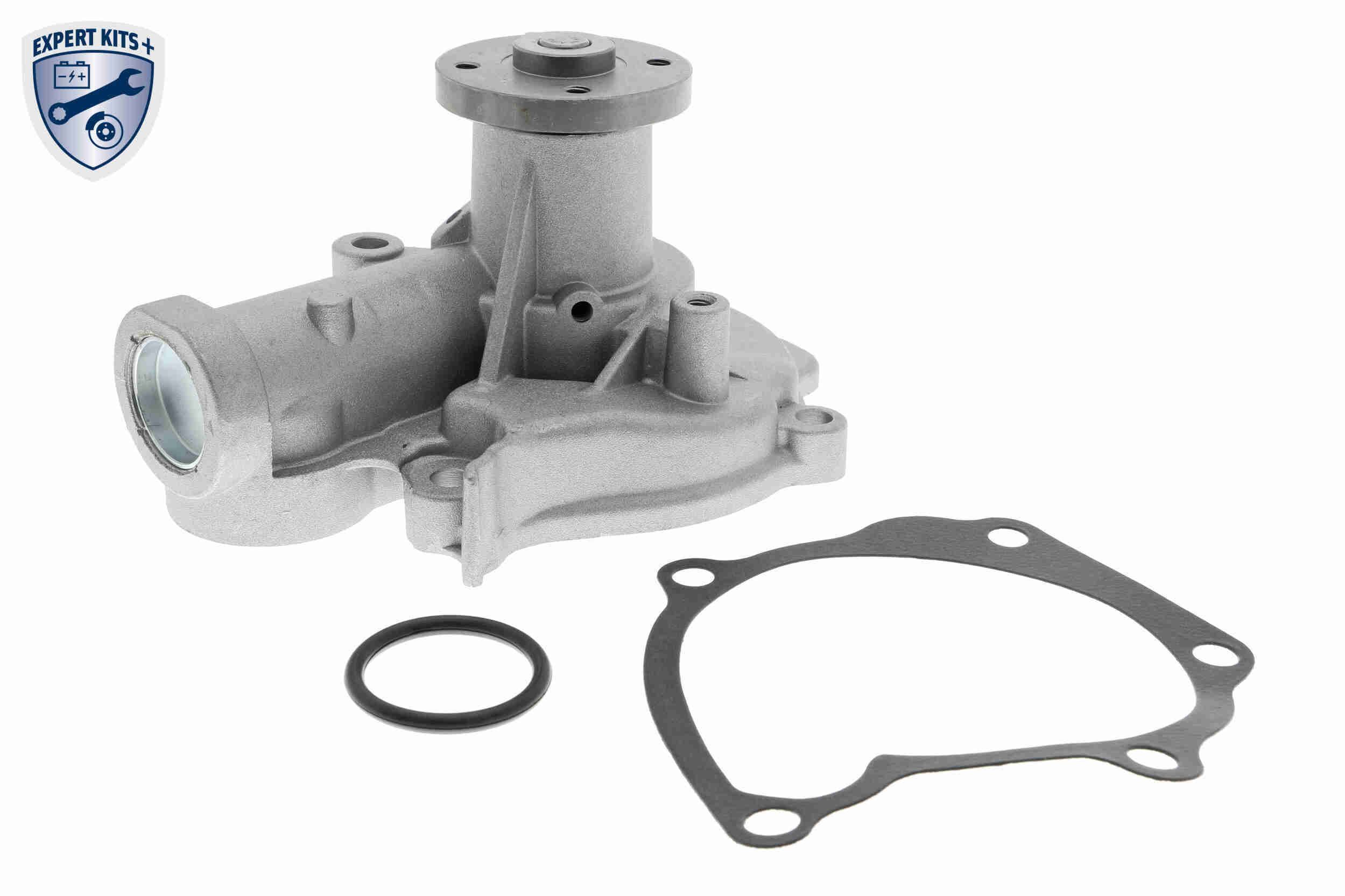 Vandens siurblys, variklio aušinimas ACKOJA A52-50004