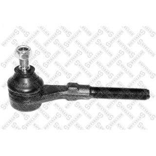 Skersinės vairo trauklės galas STELLOX 51-01844-SX