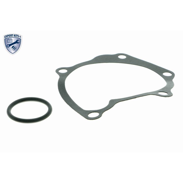 Vandens siurblys, variklio aušinimas ACKOJA A52-50004