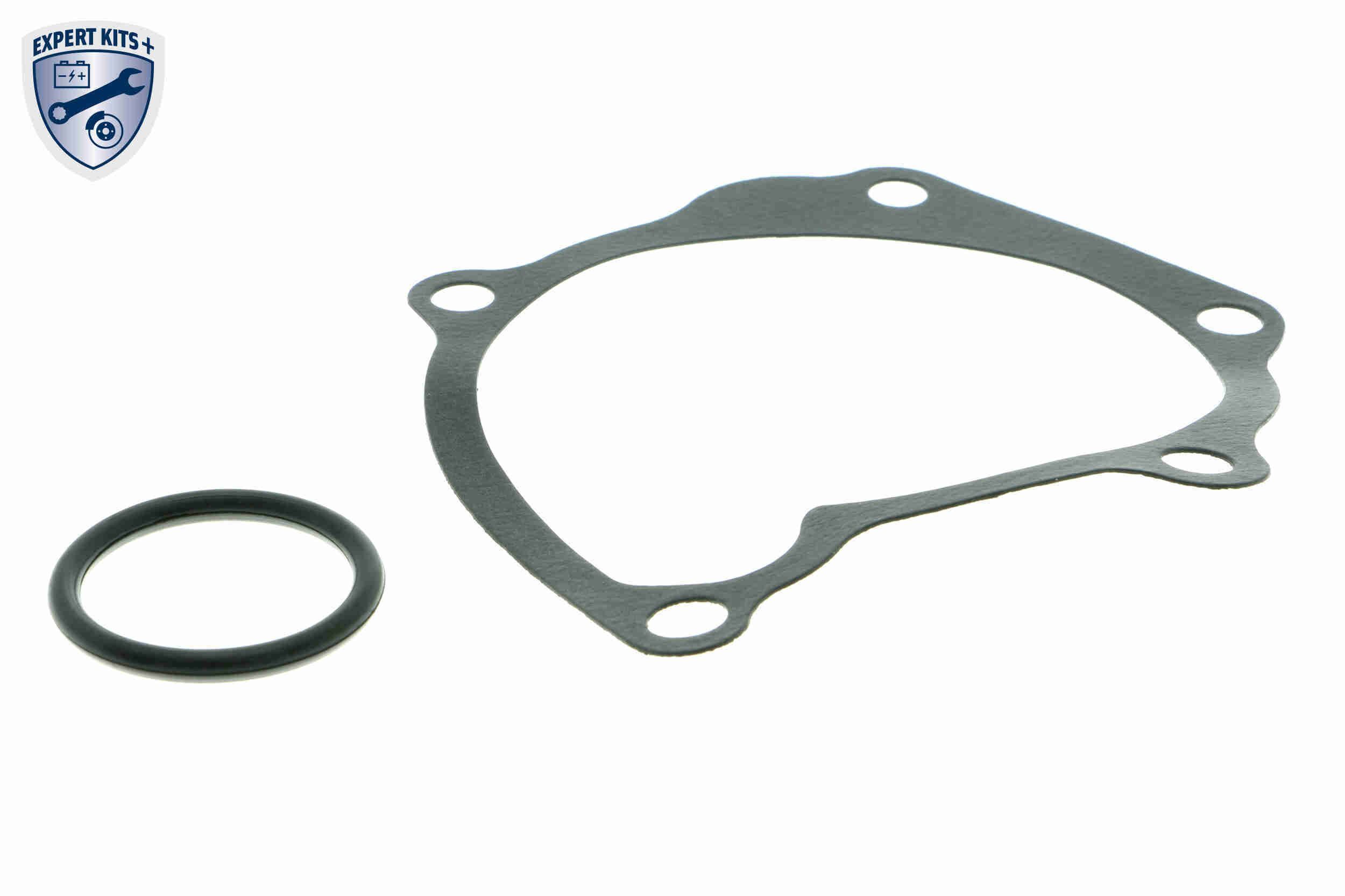 Vandens siurblys, variklio aušinimas ACKOJA A52-50004