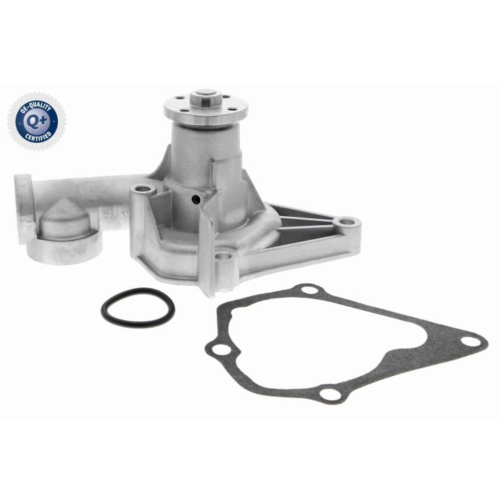 Vandens siurblys, variklio aušinimas ACKOJA A52-50006