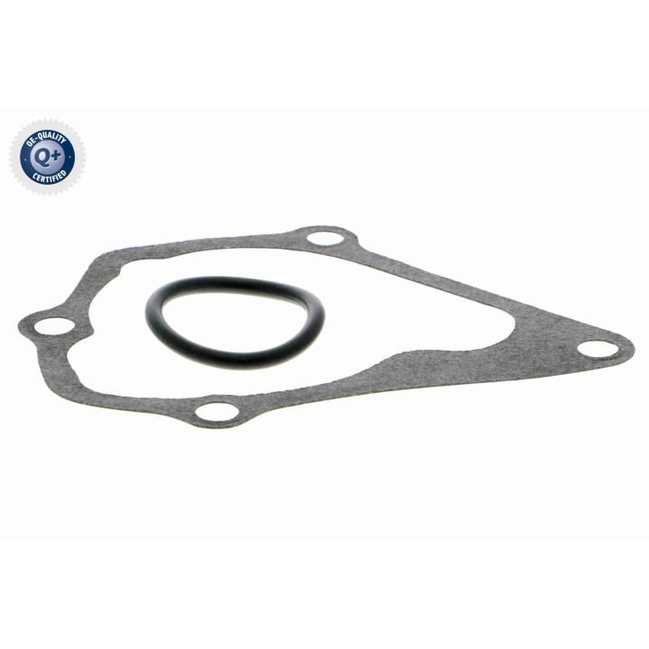 Vandens siurblys, variklio aušinimas ACKOJA A52-50006