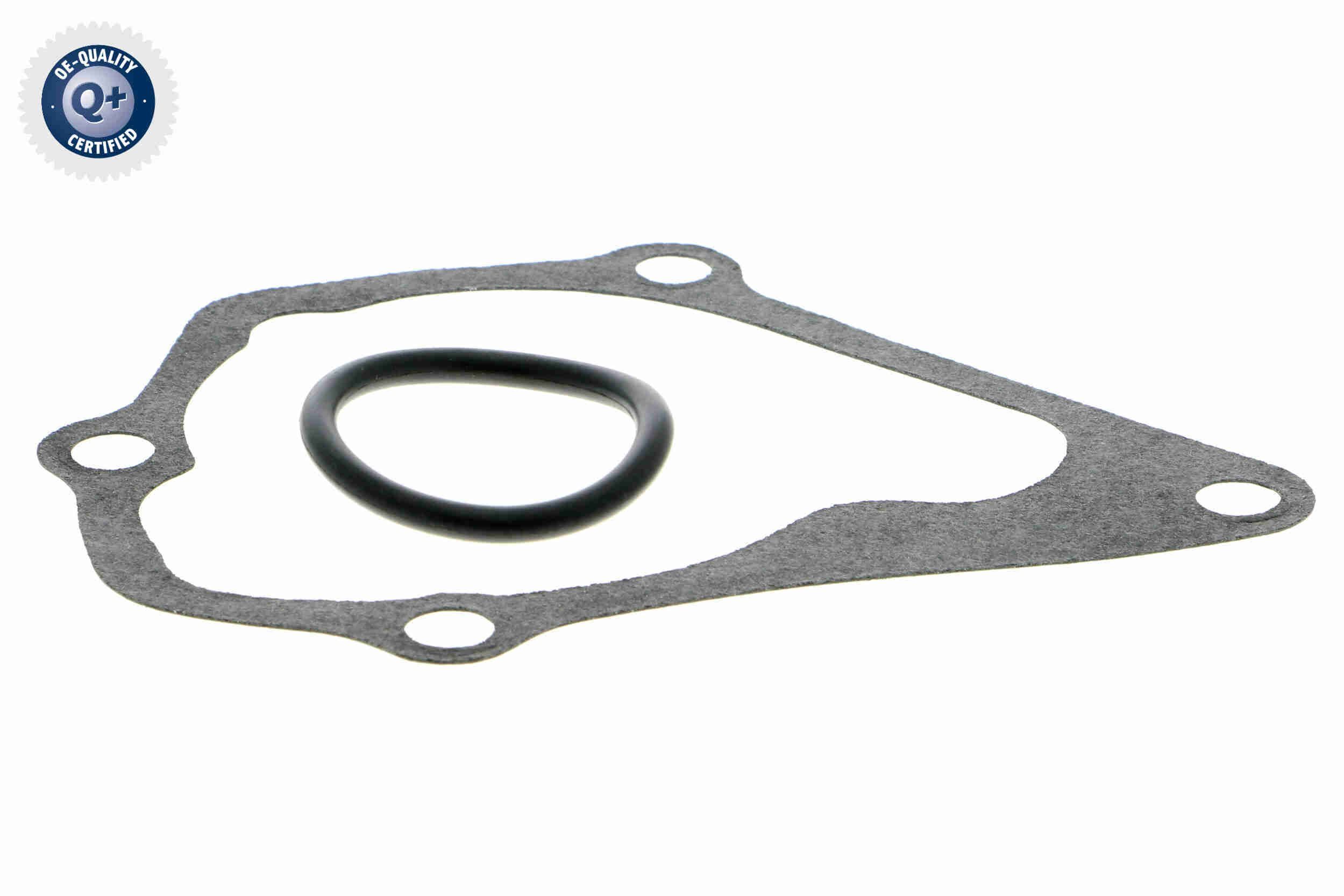 Vandens siurblys, variklio aušinimas ACKOJA A52-50006