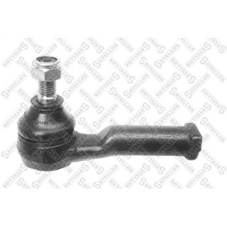 Skersinės vairo trauklės galas STELLOX 51-01924-SX