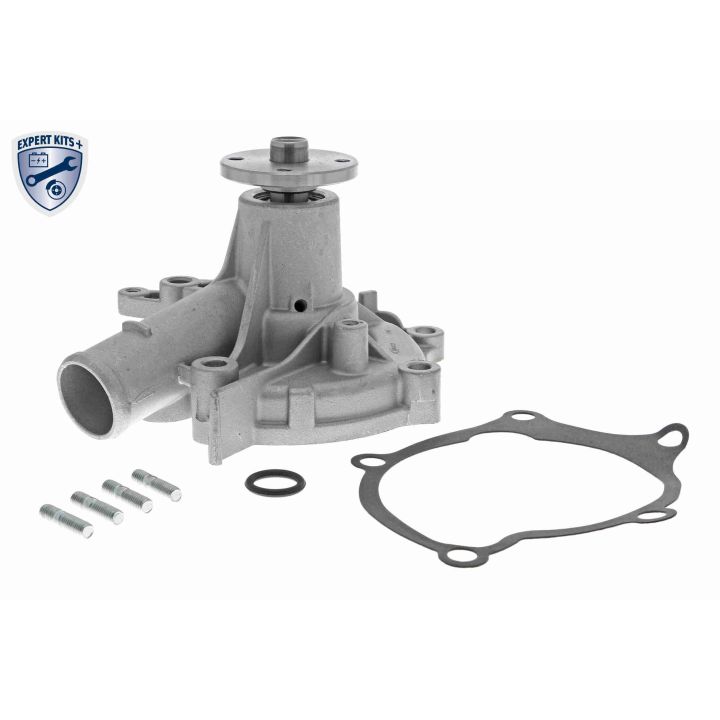 Vandens siurblys, variklio aušinimas ACKOJA A52-50007