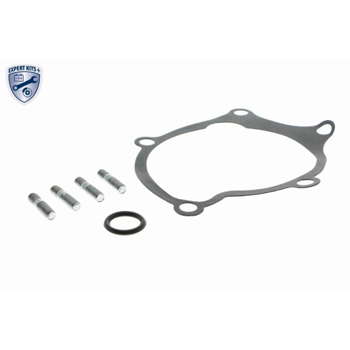 Vandens siurblys, variklio aušinimas ACKOJA A52-50007