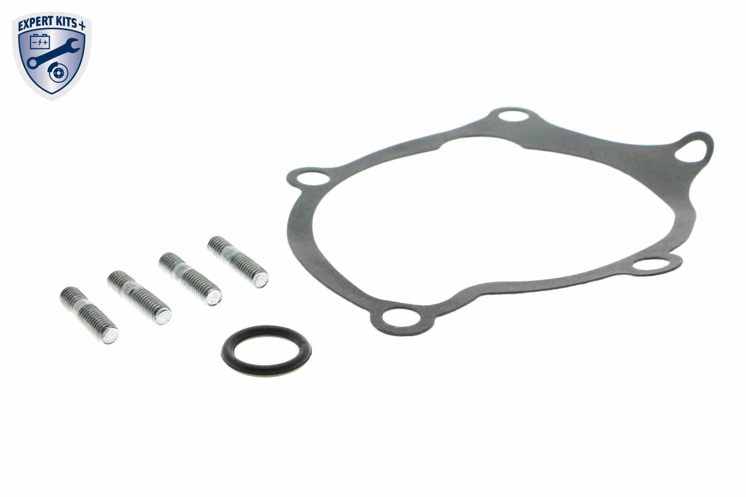 Vandens siurblys, variklio aušinimas ACKOJA A52-50007