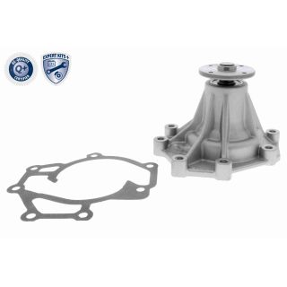 Vandens siurblys, variklio aušinimas ACKOJA A53-0701