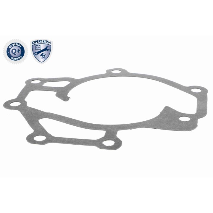 Vandens siurblys, variklio aušinimas ACKOJA A53-0701