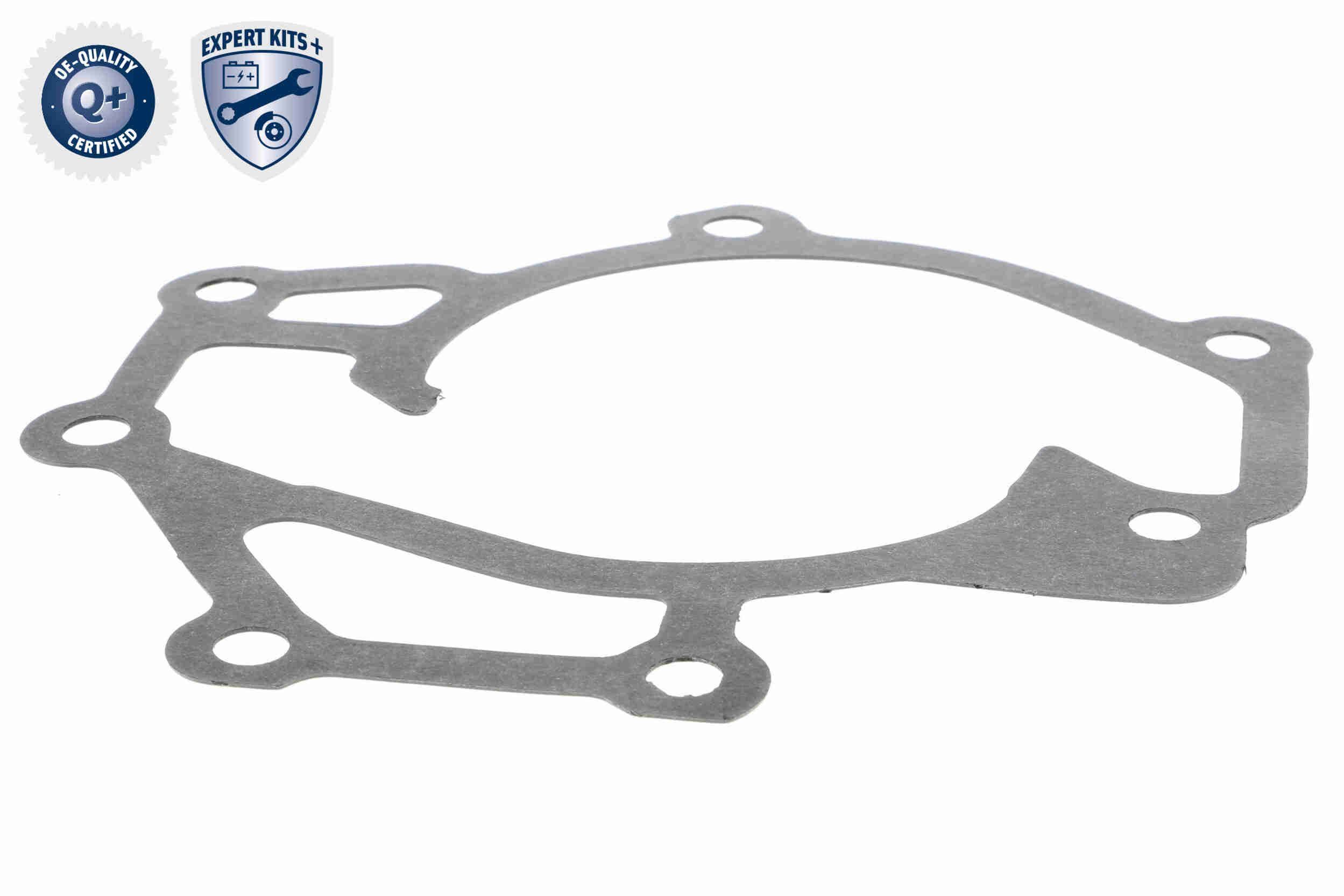 Vandens siurblys, variklio aušinimas ACKOJA A53-0701