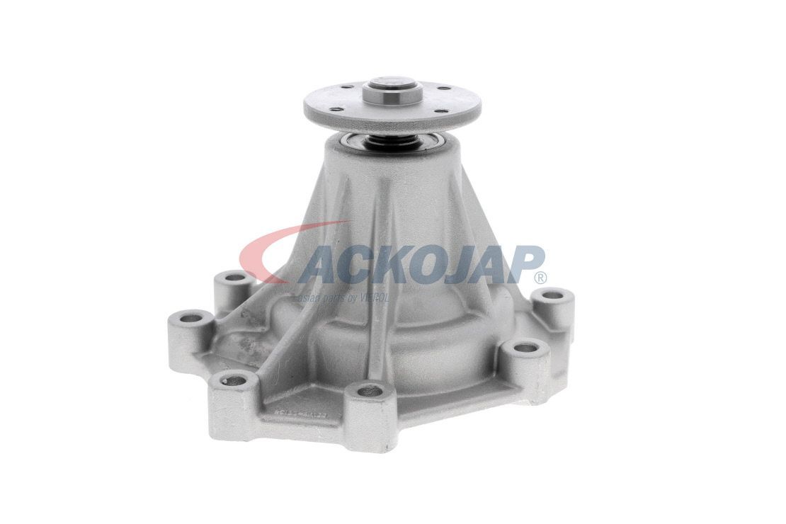 Vandens siurblys, variklio aušinimas ACKOJA A53-0701