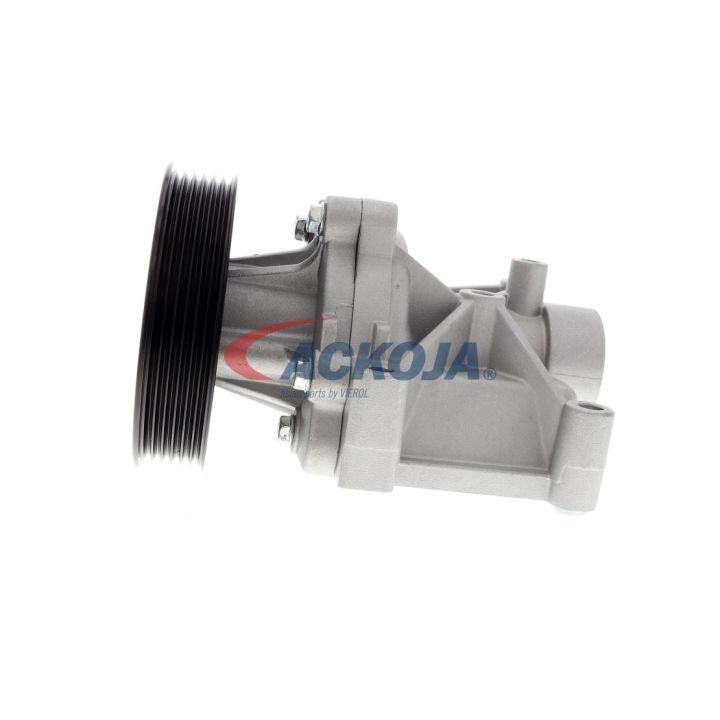 Vandens siurblys, variklio aušinimas ACKOJA A53-0704