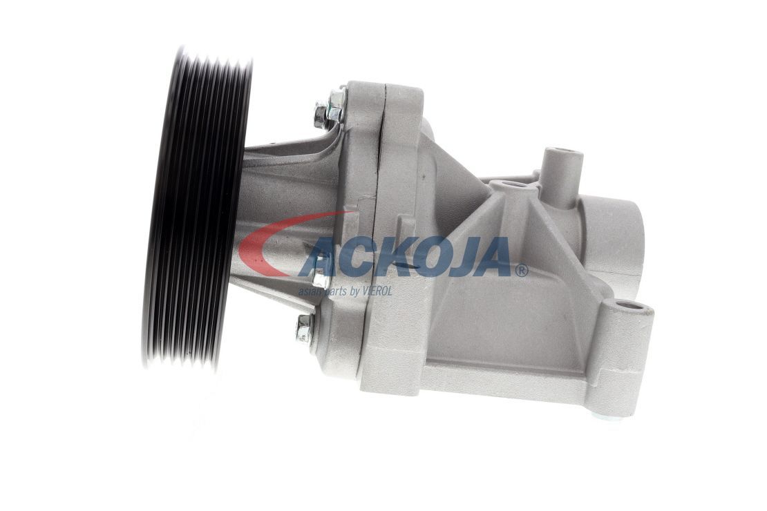 Vandens siurblys, variklio aušinimas ACKOJA A53-0704