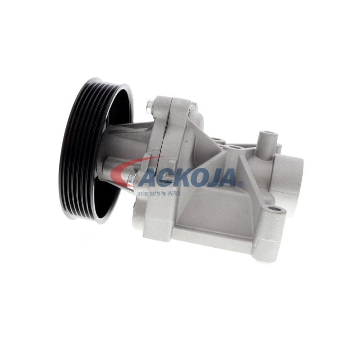 Vandens siurblys, variklio aušinimas ACKOJA A53-0704