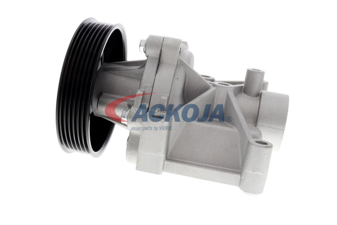 Vandens siurblys, variklio aušinimas ACKOJA A53-0704