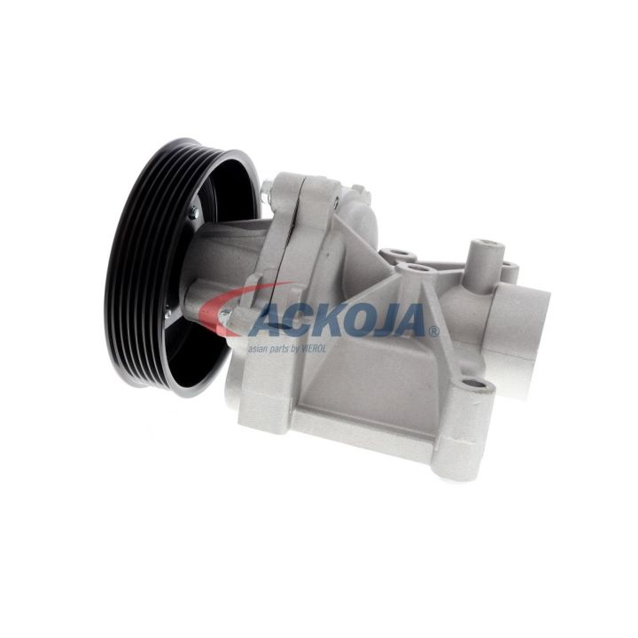 Vandens siurblys, variklio aušinimas ACKOJA A53-0704