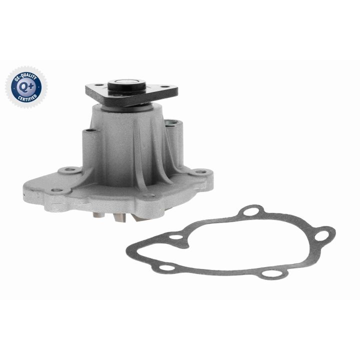 Vandens siurblys, variklio aušinimas ACKOJA A53-0705