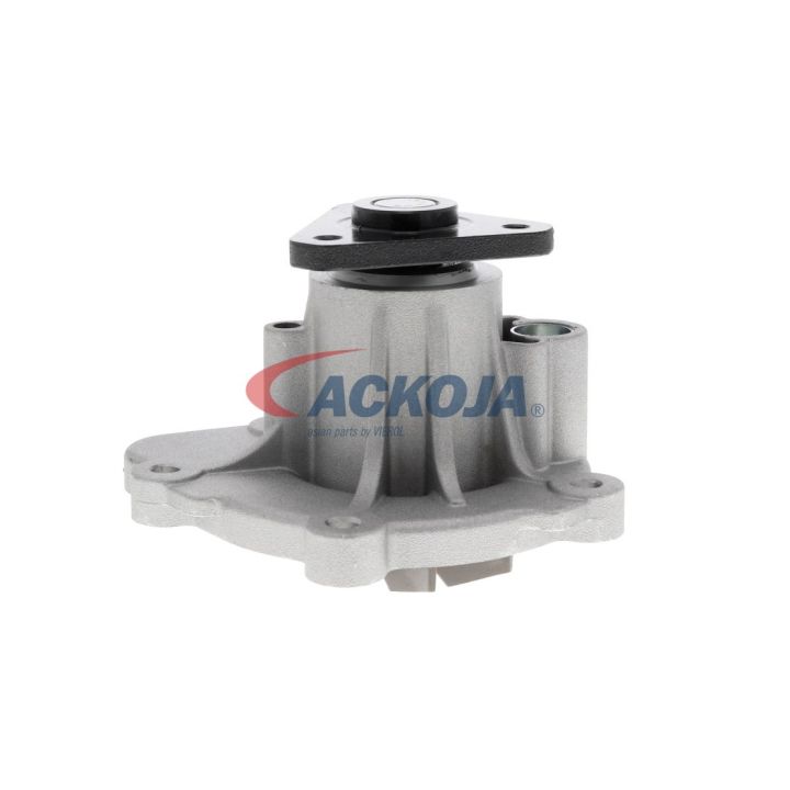 Vandens siurblys, variklio aušinimas ACKOJA A53-0705