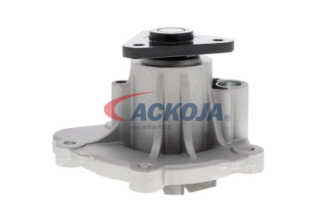 Vandens siurblys, variklio aušinimas ACKOJA A53-0705