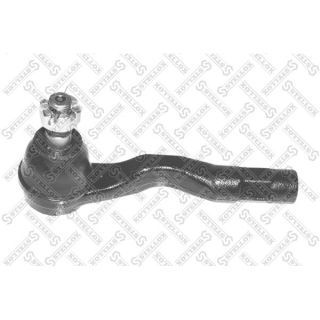 Skersinės vairo trauklės galas STELLOX 51-02437-SX