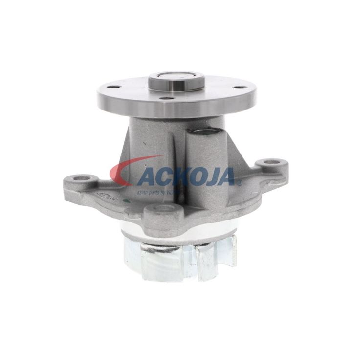 Vandens siurblys, variklio aušinimas ACKOJA A53-50010