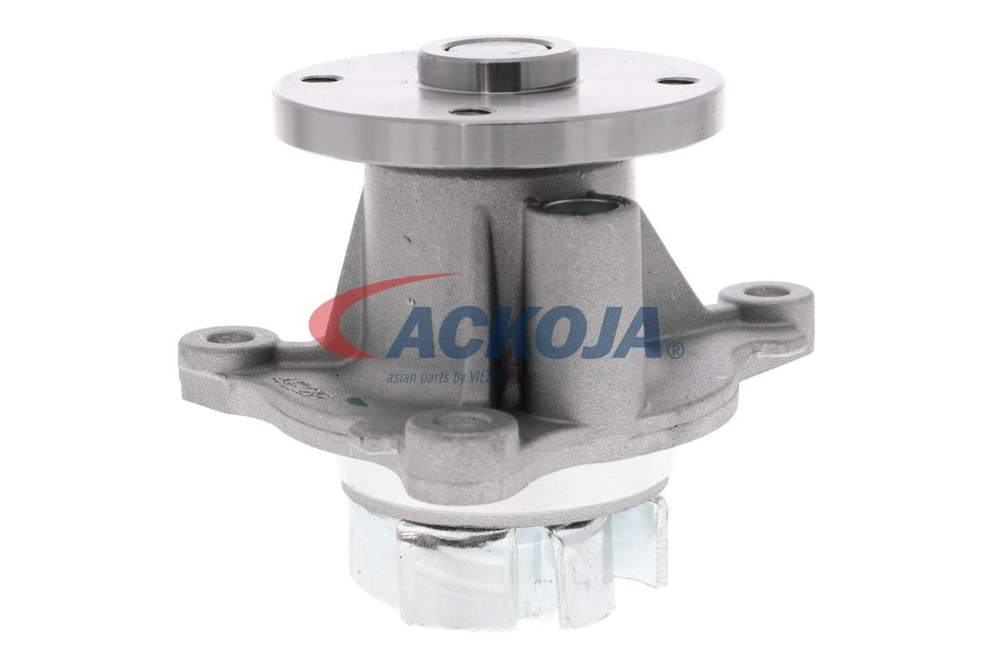 Vandens siurblys, variklio aušinimas ACKOJA A53-50010
