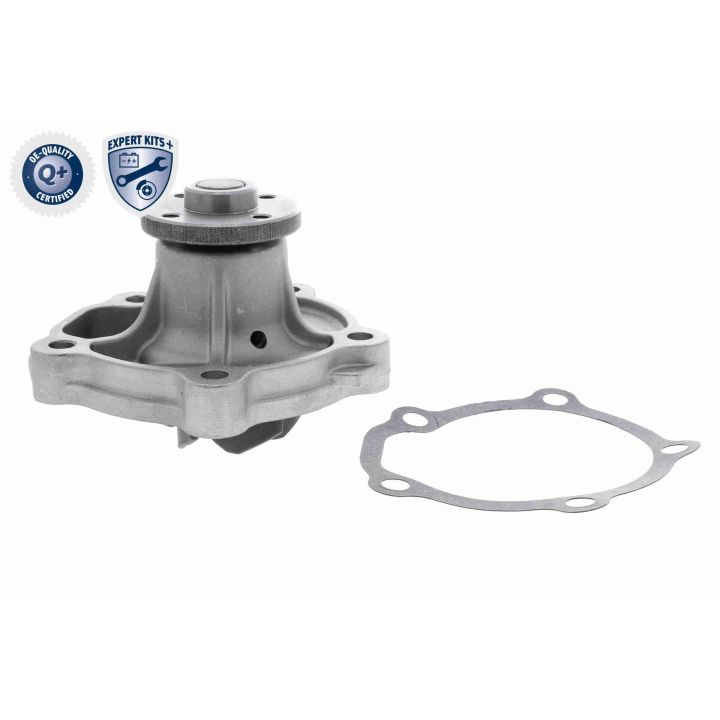 Vandens siurblys, variklio aušinimas ACKOJA A64-50001