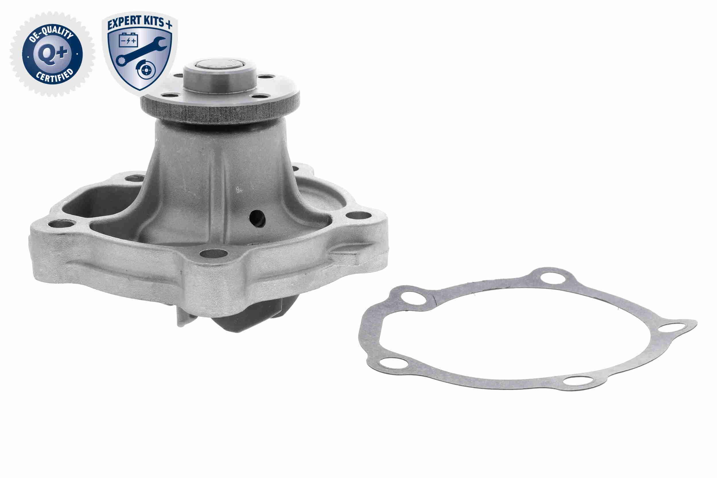 Vandens siurblys, variklio aušinimas ACKOJA A64-50001