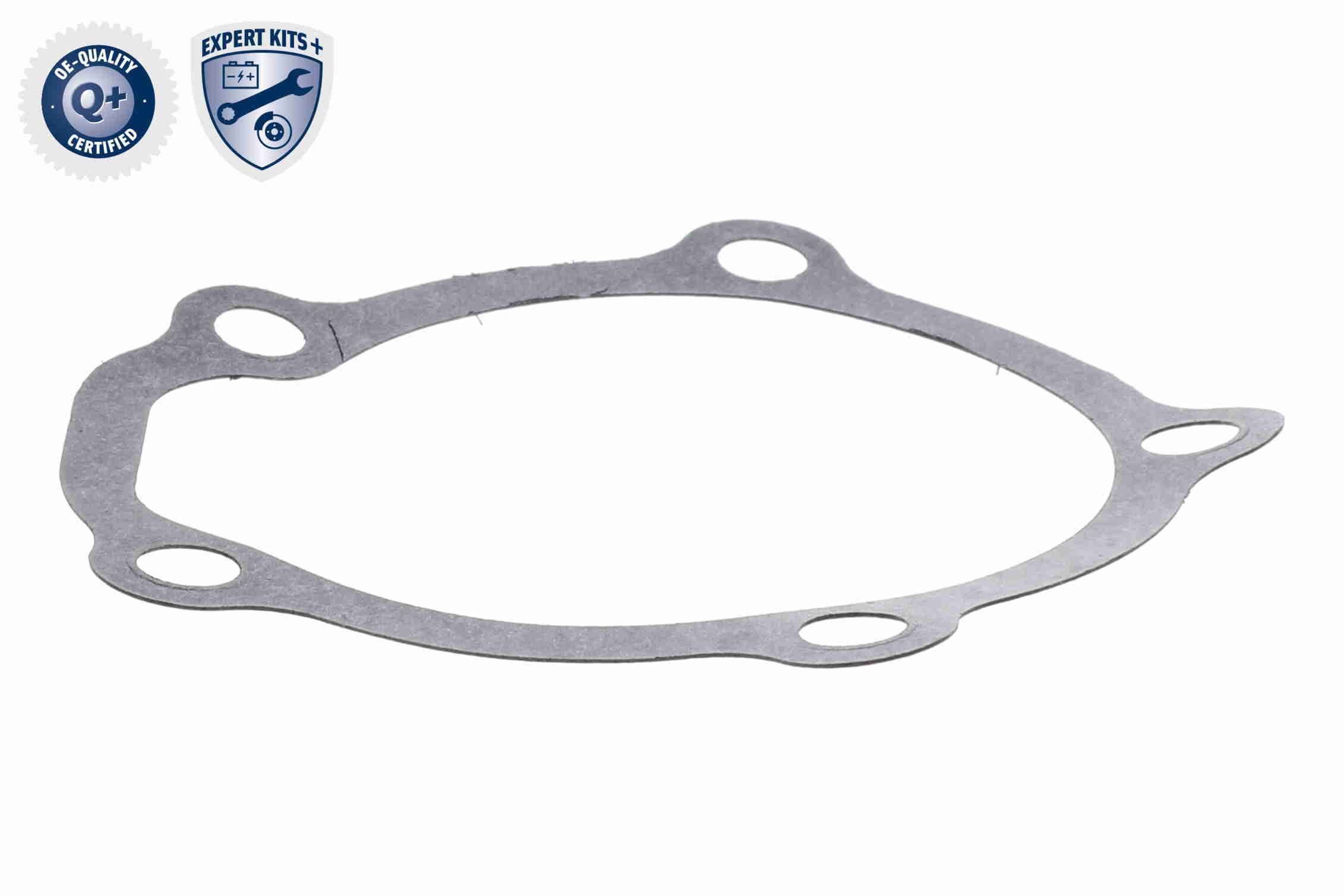 Vandens siurblys, variklio aušinimas ACKOJA A64-50001