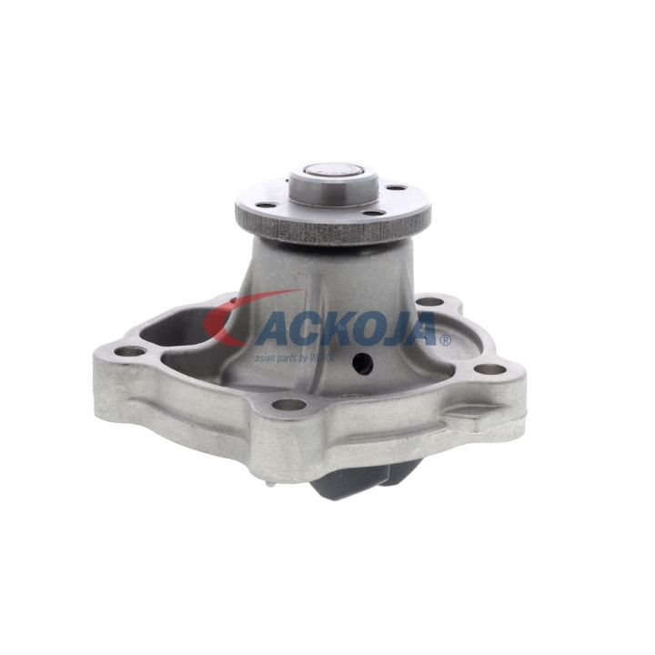 Vandens siurblys, variklio aušinimas ACKOJA A64-50001