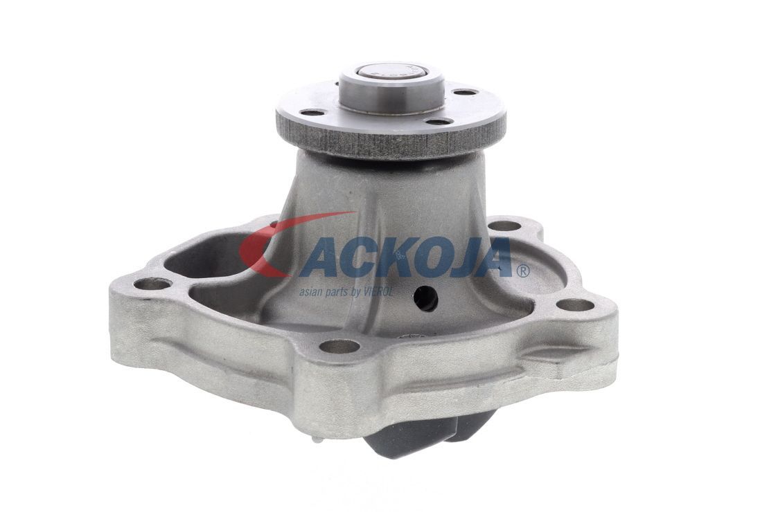 Vandens siurblys, variklio aušinimas ACKOJA A64-50001