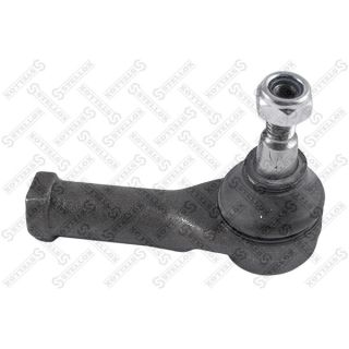 Skersinės vairo trauklės galas STELLOX 51-02471-SX