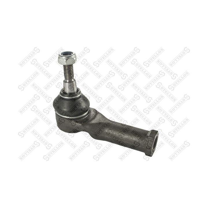 Skersinės vairo trauklės galas STELLOX 51-02471A-SX