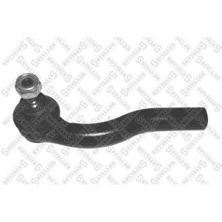 Skersinės vairo trauklės galas STELLOX 51-03356-SX