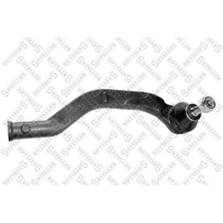 Skersinės vairo trauklės galas STELLOX 51-03361-SX