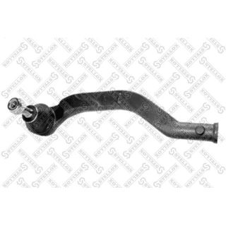 Skersinės vairo trauklės galas STELLOX 51-03362-SX