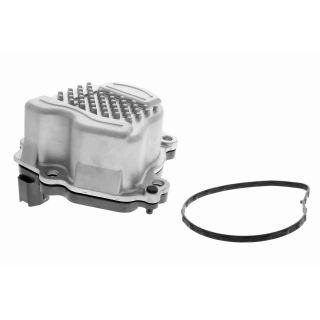 Vandens siurblys, variklio aušinimas ACKOJA A70-16-0009